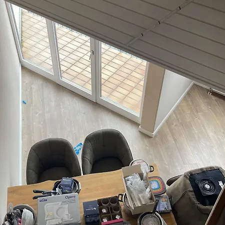 Loft Apartment Germersheim