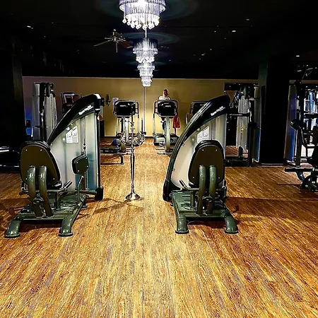 Loft Lejlighed Germersheim