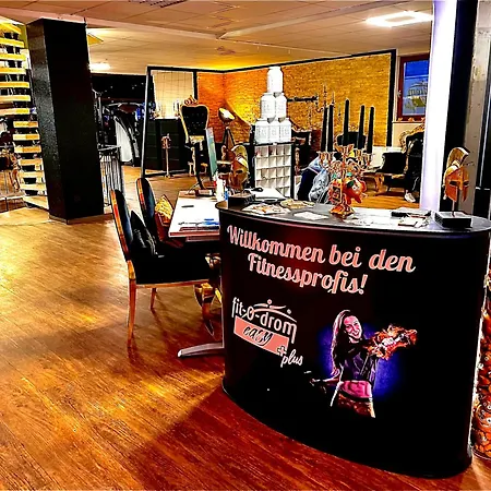 Loft Lejlighed Germersheim