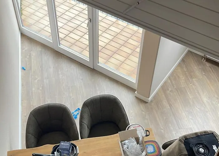 Loft Lejlighed Germersheim