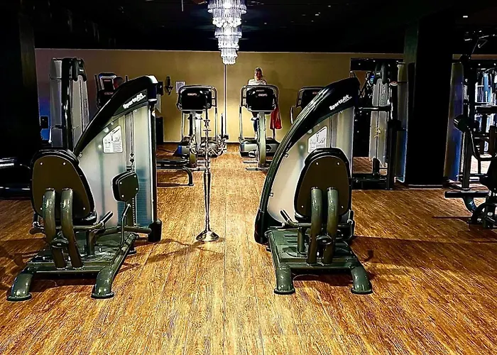 Loft Lejlighed Germersheim