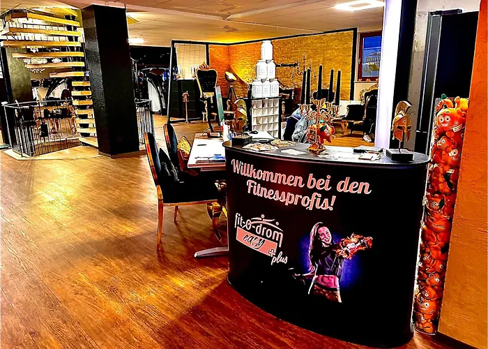 Loft Lejlighed Germersheim